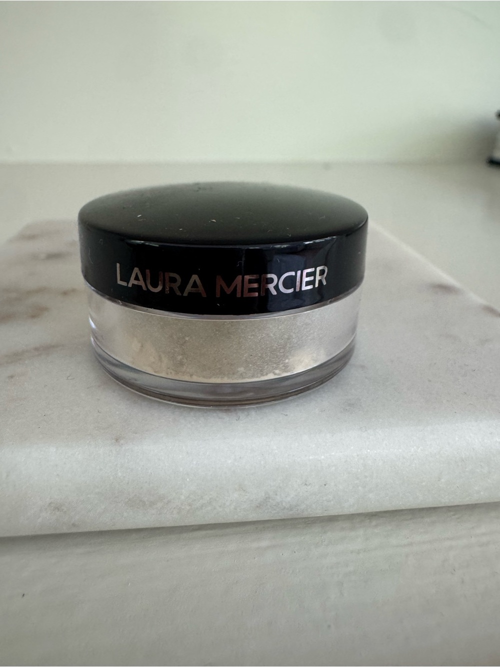 Laura Mercier Translucent Loose Setting Powder - Translucent